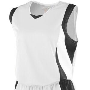 Augusta Sportswear 516 - Girls Wicking Mesh Extreme Jersey