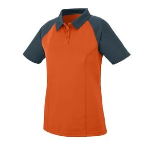 Augusta Sportswear 5405 - Ladies Scout Polo