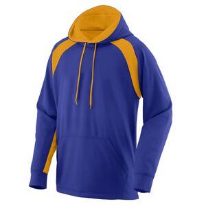 Augusta Sportswear 5527 - Fanatic Hooded Sweatshirt