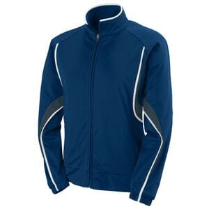 Augusta Sportswear 7712 - Ladies Rival Jacket