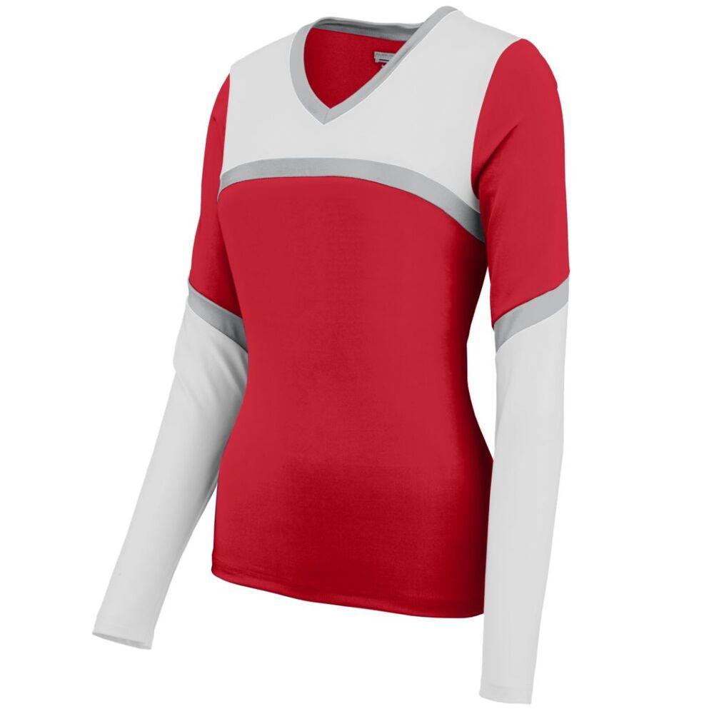 Augusta Sportswear 9210 - Ladies Cheerflex Rise Up Shell