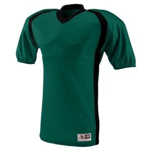 Augusta Sportswear 9530 - Blitz Jersey Dark Green/Black
