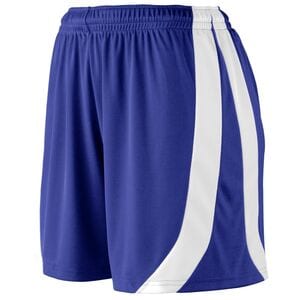Augusta Sportswear 1239 - Girls Triumph Shorts