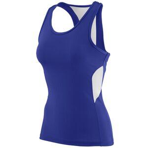 Augusta Sportswear 1282 - Ladies Inspiration Jersey