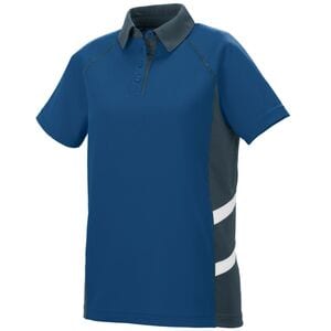 Augusta Sportswear 5027 - Ladies Oblique Polo