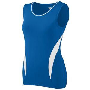 Augusta Sportswear 1288 - Ladies Motivator Jersey