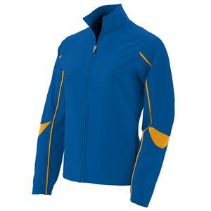 Augusta Sportswear 3782 - Ladies Quantum Jacket