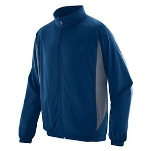 Augusta Sportswear 4391 - Youth Medalist Jacket