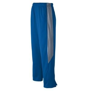 Augusta Sportswear 7756 - Youth Medalist Pant Royal/Graphite