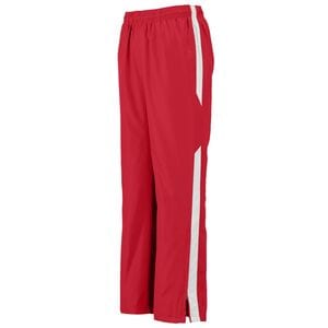 Augusta Sportswear 3505 - Youth Avail Pant Red/White