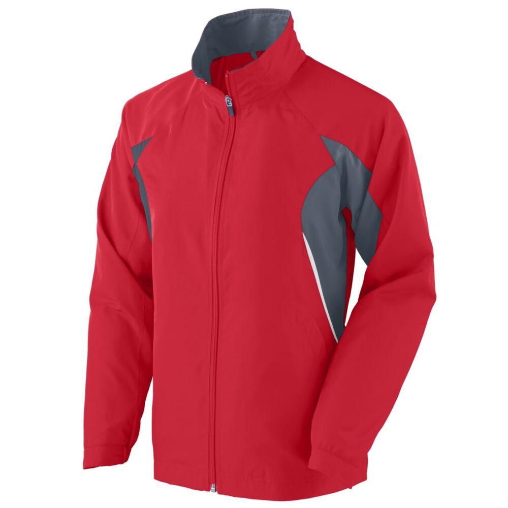 Augusta Sportswear 3732 - Ladies Fury Jacket