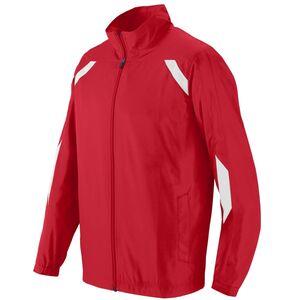 Augusta Sportswear 3501 - Youth Avail Jacket