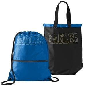 Augusta Sportswear 167 - Reverb Backpack