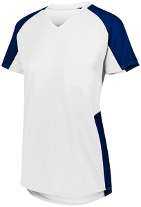 Augusta Sportswear 1522 - Ladies Cutter Jersey