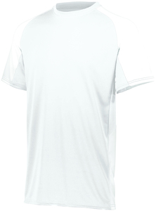 Augusta Sportswear 1517 - Cutter Jersey White/White