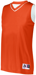 Augusta Sportswear 154 - Ladies Reversible Two Color Jersey