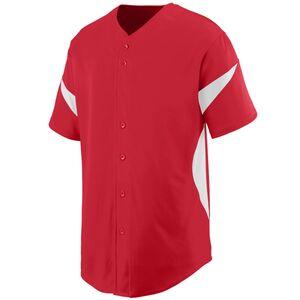 Augusta Sportswear 1650 - Wheel House Jersey