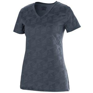 Augusta Sportswear 1792 - Ladies Elevate Wicking T Shirt