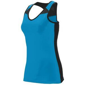 Augusta Sportswear 2426 - Ladies Zentense Tank