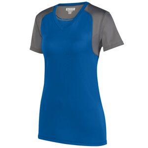 Augusta Sportswear 2517 - Ladies Astonish Jersey