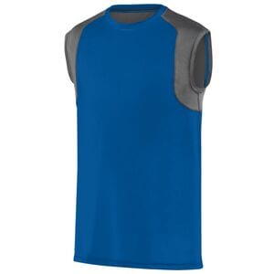 Augusta Sportswear 2524 - Astonish Sleeveless Jersey