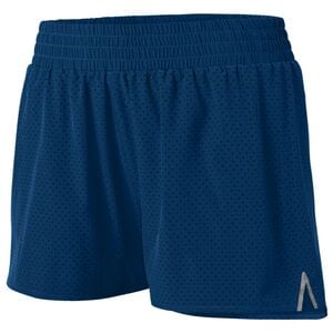 Augusta Sportswear 2562 - Ladies Quintessence Shorts Marina