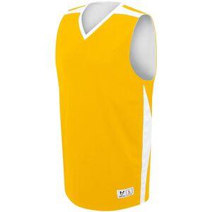 HighFive 332330 - Adult Fusion Reversible Jersey
