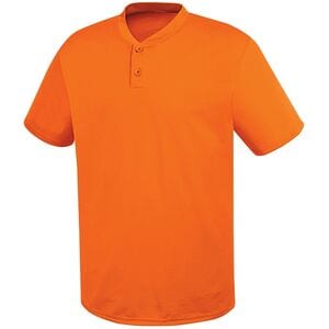 HighFive 312060 - Essortex Two Button Jersey Naranja