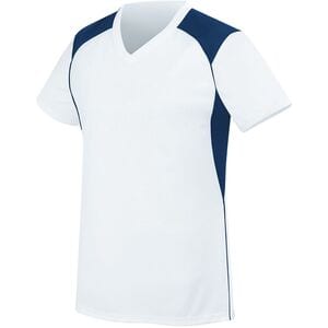 HighFive 312182 - Ladies Lightning Jersey