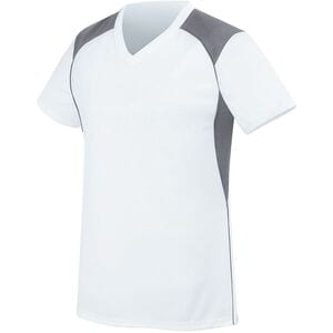 HighFive 312182 - Ladies Lightning Jersey