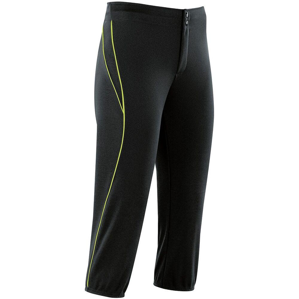 HighFive 315122 - Ladies Arc Softball Pant