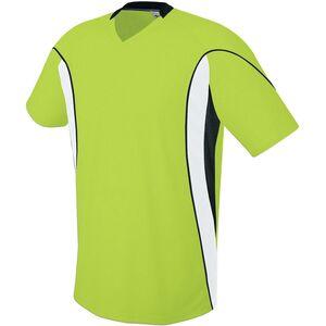 HighFive 322740 - Helix Soccer Jersey