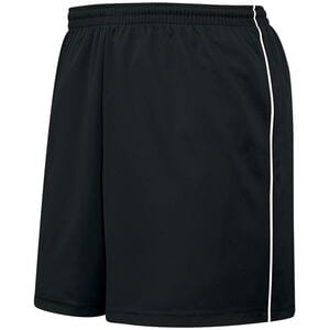 HighFive 325370 - Horizon Shorts Negro / Blanco