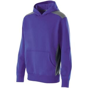 Holloway 229288 - Youth Breakout Hoodie