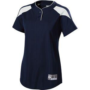 Holloway 221361 - Ladies Rage Jersey