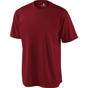 Holloway 222620 - Youth Zoom 2.0 Shirt Cardinal