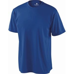 Holloway 222620 - Youth Zoom 2.0 Shirt Royal