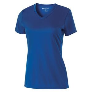 Holloway 222920 - Girls Zoom 2.0 Shirt