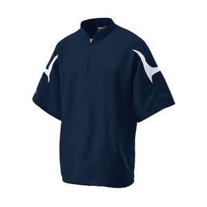 Holloway 222285 - Youth Equalizer Jacket Navy/White