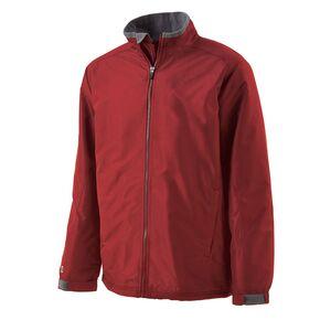 Holloway 229002 - Scout 2.0 Jacket Scarlet