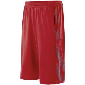 Holloway 229212 - Youth Torpedo Shorts