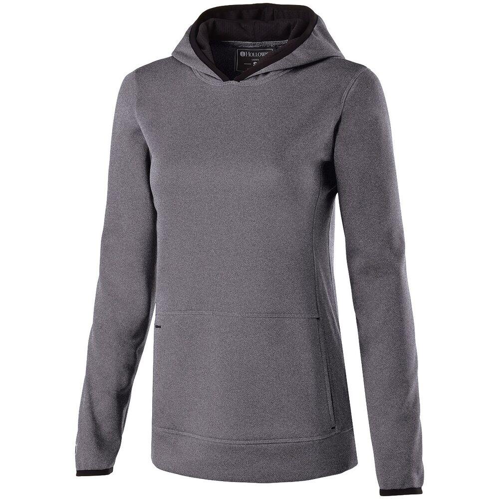 Holloway 229375 - Ladies Artillery Hoodie