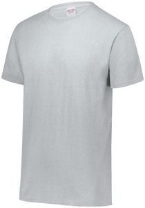 Russell 29M - Dri Power® T Shirt Gris mezcla