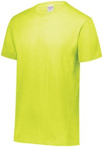 Russell 29M - Dri Power® T Shirt Seguridad Verde