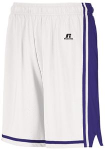 Russell 4B2VTM - Legacy Basketball Shorts