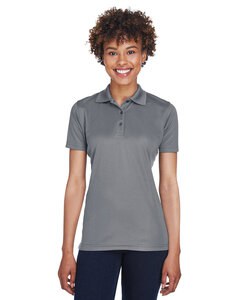 UltraClub 8210L - Ladies Cool & Dry Mesh Piqué Polo