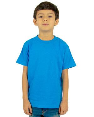 Shaka Wear SHSSY - Youth 6 oz., Active Short-Sleeve T-Shirt