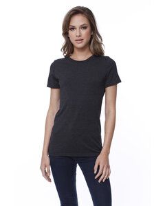 StarTee ST1510 - Ladies Triblend Crew Neck T-Shirt