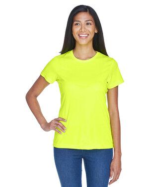 UltraClub 8420L - Ladies Cool & Dry Sport Performance Interlock T-Shirt