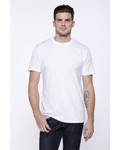 StarTee ST2410 - Mens CVC Crew Neck T-shirt